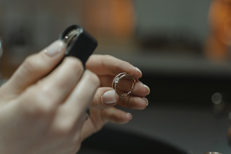 Top Jewellery Valuers In London